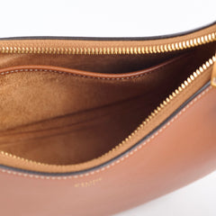 Celine Ava Bag Medium Tan