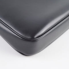 Celine Small Camille 16 Soft Bag Black Smooth Calfskin