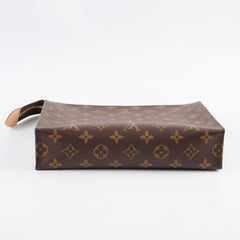Louis Vuitton Toiletry Pouch 26 Monogram