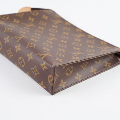 Louis Vuitton Toiletry Pouch 26 Monogram