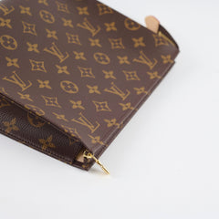Louis Vuitton Toiletry Pouch 26 Monogram