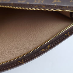 Louis Vuitton Toiletry Pouch 26 Monogram