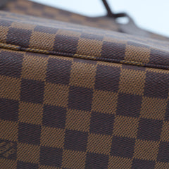 Louis Vuitton Neverfull MM Damier Ebene