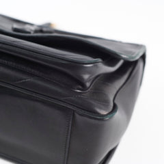 Louis Vuitton Toiletry Pouch 26 Empreinte Navy