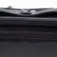 Louis Vuitton Toiletry Pouch 26 Empreinte Navy