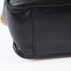 Louis Vuitton Toiletry Pouch 26 Empreinte Navy