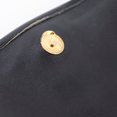 Louis Vuitton Toiletry Pouch 26 Empreinte Navy