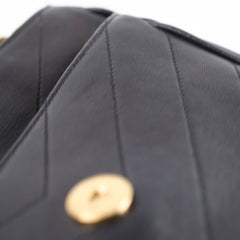 Louis Vuitton Toiletry Pouch 26 Empreinte Navy