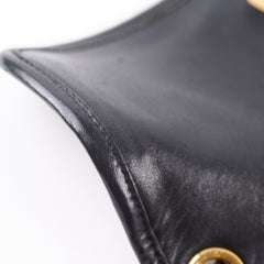 Louis Vuitton Toiletry Pouch 26 Empreinte Navy