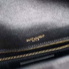 Louis Vuitton Toiletry Pouch 26 Empreinte Navy