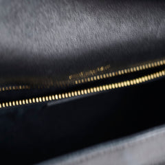 Louis Vuitton Toiletry Pouch 26 Empreinte Navy