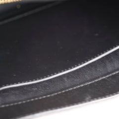 Louis Vuitton Toiletry Pouch 26 Empreinte Navy