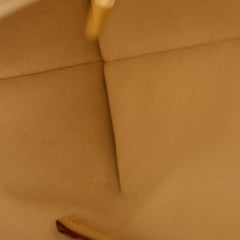 Louis Vuitton Carryall Multicolor PM White Microchip 2025