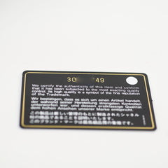 Chanel CC Quilted Denim Flap SHW Blue