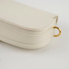 Dior East West Bobby Ivory