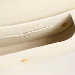 Dior East West Bobby Ivory