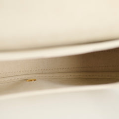 Dior East West Bobby Ivory