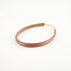 Celine Small Camille 16 Bag Tan