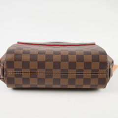 Louis Vuitton Croisette Bag Damier Ebene