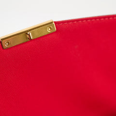 Louis Vuitton Croisette Bag Damier Ebene