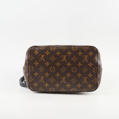 Louis Vuitton Neo Noe Monogram Black
