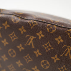 Louis Vuitton Neo Noe Monogram Black