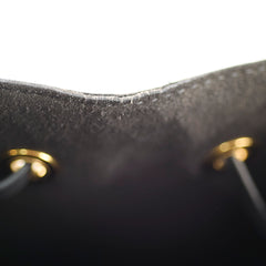 Louis Vuitton Neo Noe Monogram Black