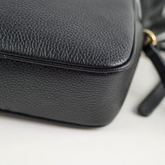 Gucci Soho Disco Bag Black