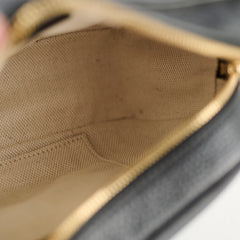 Gucci Soho Disco Bag Black