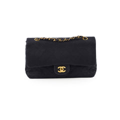 Chanel Medium/Large Double Classic Flap