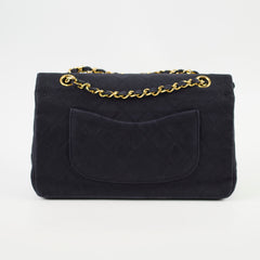 Chanel Medium/Large Double Classic Flap