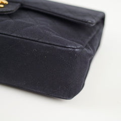 Chanel Medium/Large Double Classic Flap