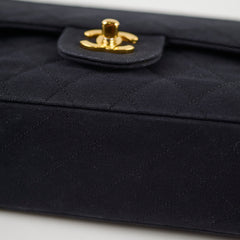 Chanel Medium/Large Double Classic Flap