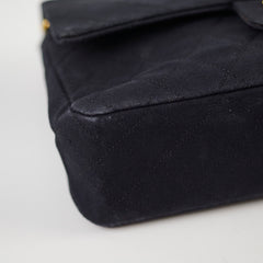 Chanel Medium/Large Double Classic Flap