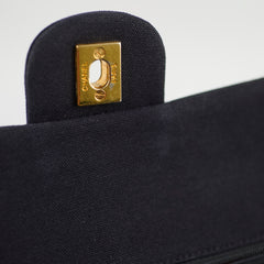 Chanel Medium/Large Double Classic Flap