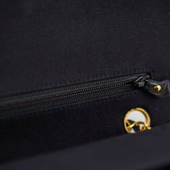 Chanel Medium/Large Double Classic Flap