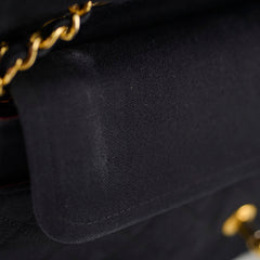 Chanel Medium/Large Double Classic Flap