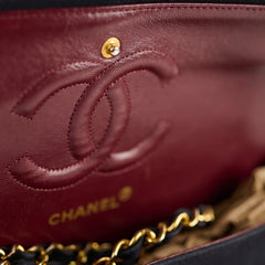 Chanel Medium/Large Double Classic Flap