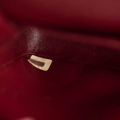 Chanel Medium/Large Double Classic Flap