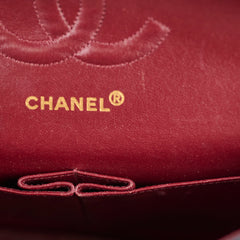 Chanel Medium/Large Double Classic Flap
