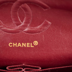 Chanel Medium/Large Double Classic Flap