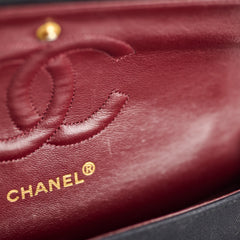 Chanel Medium/Large Double Classic Flap
