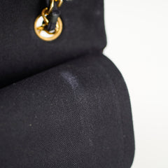 Chanel Medium/Large Double Classic Flap