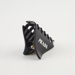 Prada Claw Hairclip