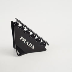 Prada Claw Hairclip