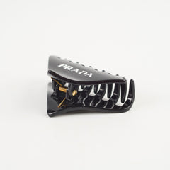 Prada Claw Hairclip