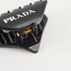Prada Claw Hairclip