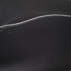 Loewe Pouch Python Pink