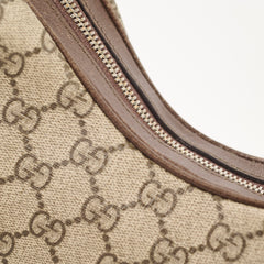 Gucci Attache Large GG Supreme Canvas Beige