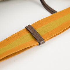 Gucci Attache Large GG Supreme Canvas Beige